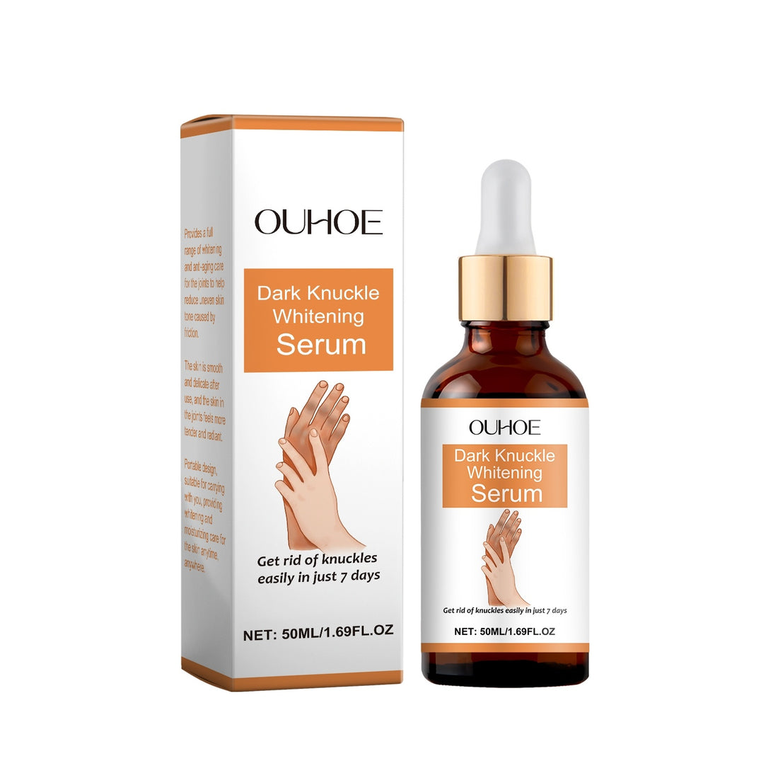 Vitamin C Serum