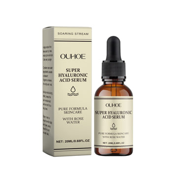 Super Hyaluronic Acid Serum