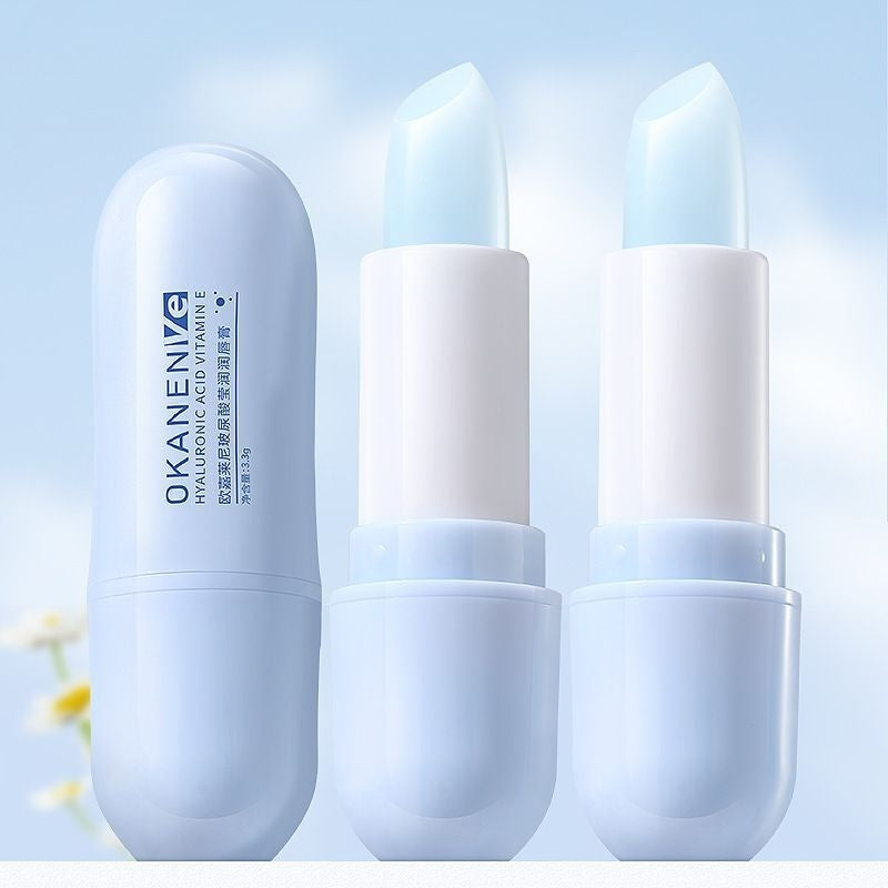 Hyaluronic Acid Lipstick Nourishing Moisturizing