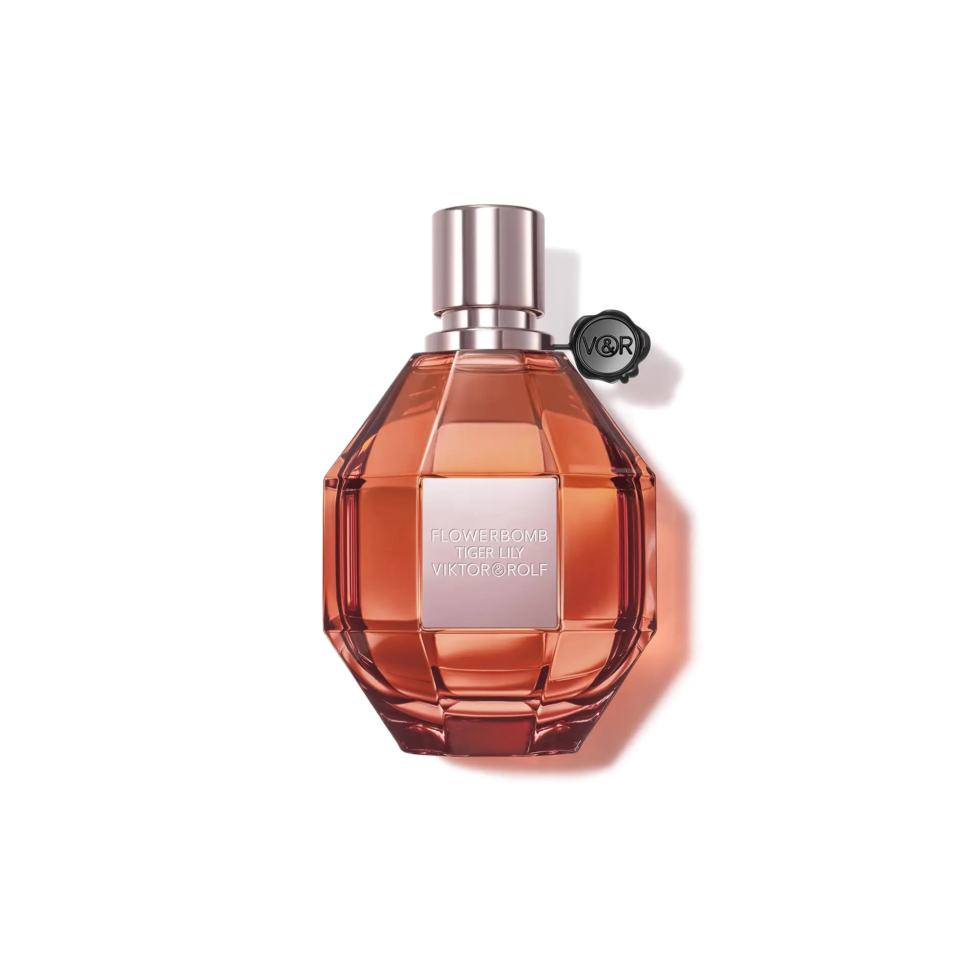 Viktor&Rolf - Tiger Lily Eau de Parfum - Womens Perfum - Floral Ambery & Fruity - With Notes of Coconut & Mango - 3.4 Fl Oz