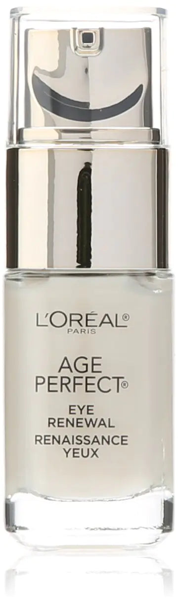 L’Oréal Paris Age Perfect Eye Renewal Cream 0.5 fl oz - Anti-Aging for Mature Skin