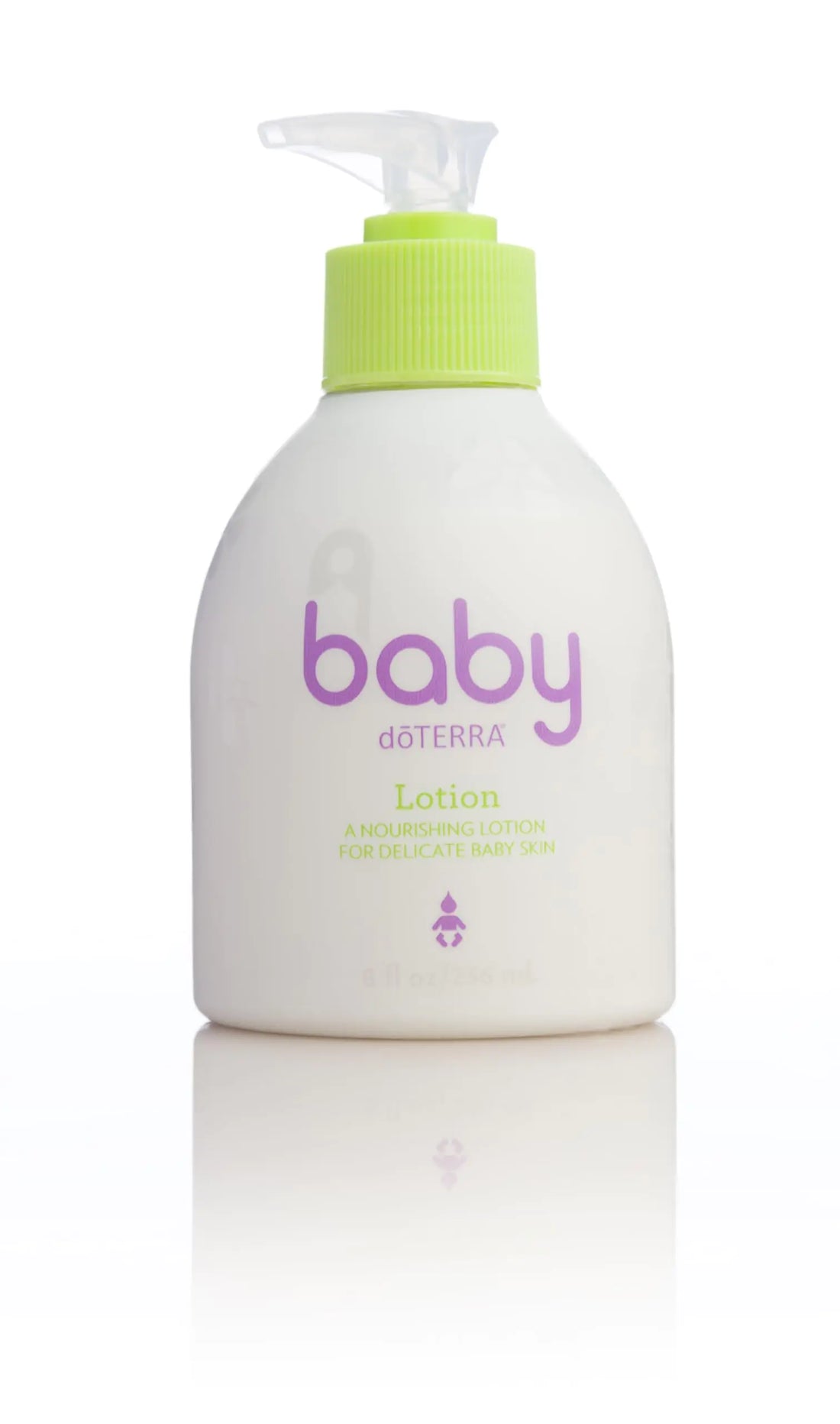 doTERRA Baby Lotion