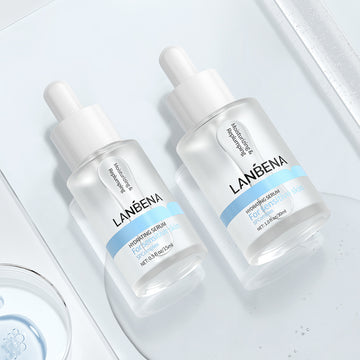 SERUM4D Hyaluronic Acid Hydrating Solution