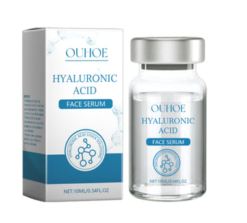 Hyaluronic Acid Face Serum