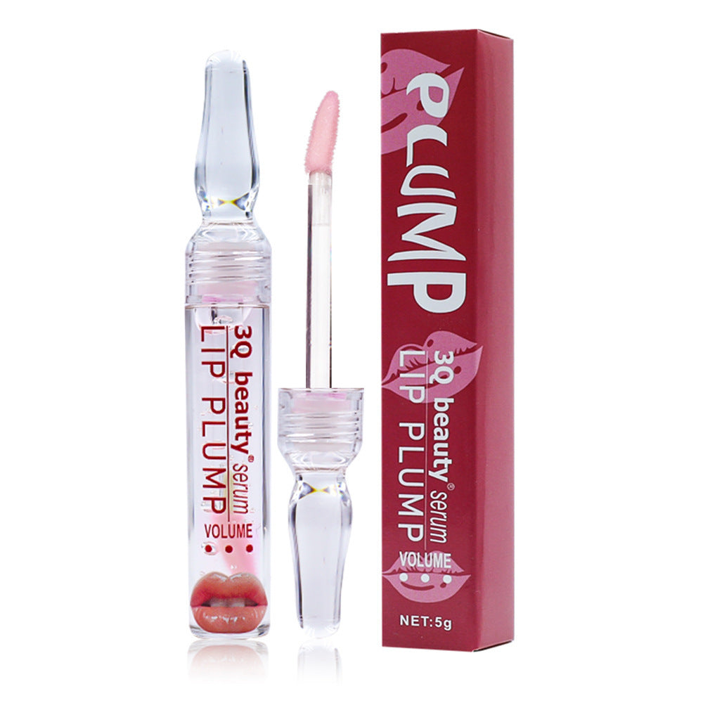 Ampoule Small Lip Gloss Hydrating