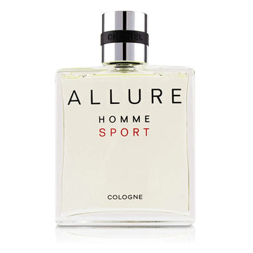 Chanel Allure Homme Sport Cologne Spray for Men 5 oz