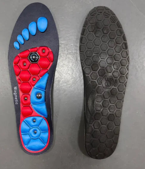 Foot Health Insoles for Men & Women